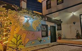 Garden Palace Boutique Hotel